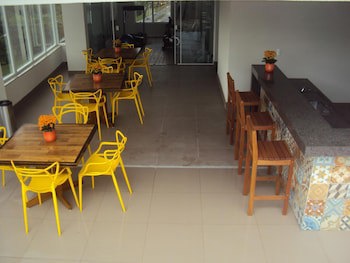 Alphapark Hotel