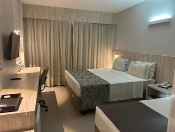 Alphapark Hotel