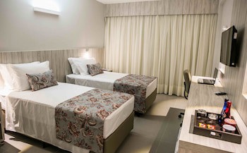 Alphapark Hotel