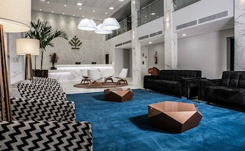 Alphapark Hotel