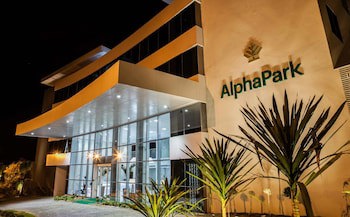 Alphapark Hotel