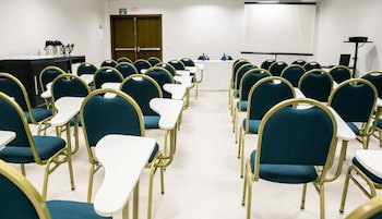 Alphapark Hotel