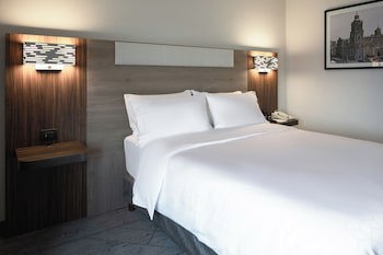 Holiday Inn Express Mexico City Satelite, An Ihg Hotel