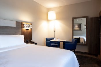 Holiday Inn Express Mexico City Satelite, An Ihg Hotel