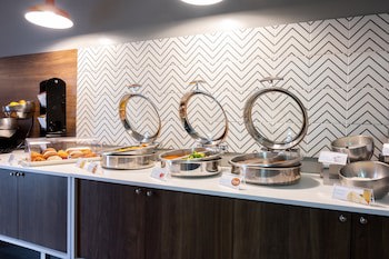 Holiday Inn Express Mexico City Satelite, An Ihg Hotel