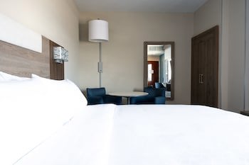 Holiday Inn Express Mexico City Satelite, An Ihg Hotel