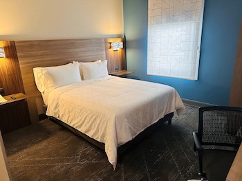 Holiday Inn Express Mexico City Satelite, An Ihg Hotel