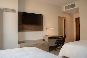 Holiday Inn Express Mexico City Satelite, An Ihg Hotel