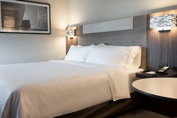 Holiday Inn Express Mexico City Satelite, An Ihg Hotel