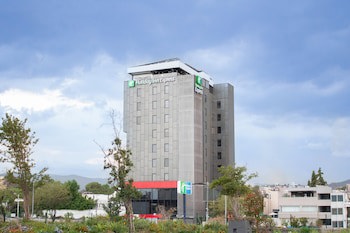 Holiday Inn Express Mexico City Satelite, An Ihg Hotel