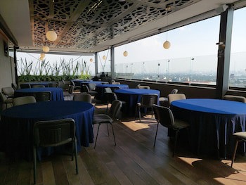 Holiday Inn Express Mexico City Satelite, An Ihg Hotel