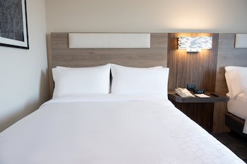 Holiday Inn Express Mexico City Satelite, An Ihg Hotel