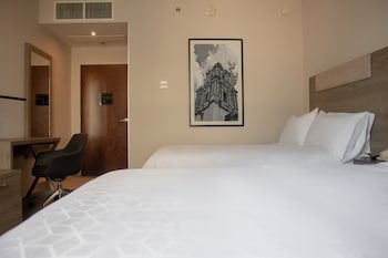 Holiday Inn Express Mexico City Satelite, An Ihg Hotel