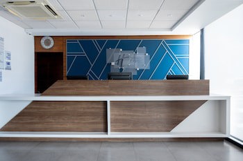 Holiday Inn Express Mexico City Satelite, An Ihg Hotel