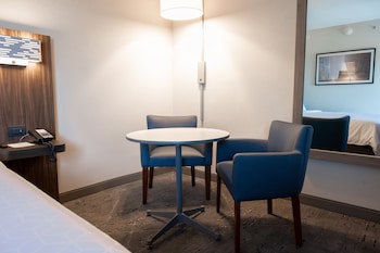 Holiday Inn Express Mexico City Satelite, An Ihg Hotel