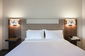 Holiday Inn Express Mexico City Satelite, An Ihg Hotel