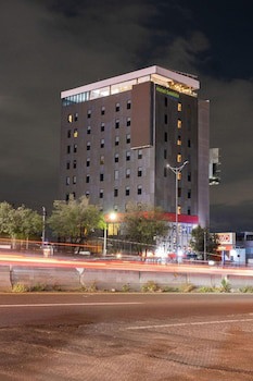Holiday Inn Express Mexico City Satelite, An Ihg Hotel