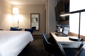 Holiday Inn Express Mexico City Satelite, An Ihg Hotel