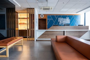 Holiday Inn Express Mexico City Satelite, An Ihg Hotel