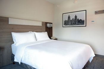 Holiday Inn Express Mexico City Satelite, An Ihg Hotel