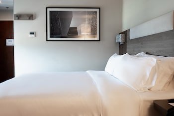 Holiday Inn Express Mexico City Satelite, An Ihg Hotel
