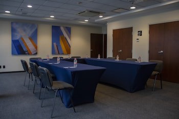 Holiday Inn Express Mexico City Satelite, An Ihg Hotel