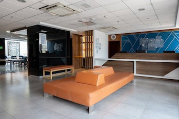 Holiday Inn Express Mexico City Satelite, An Ihg Hotel