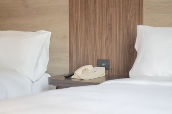 Holiday Inn Express Mexico City Satelite, An Ihg Hotel