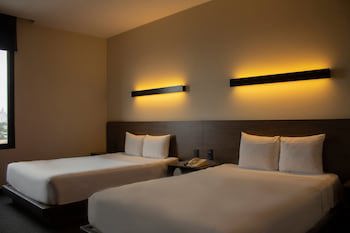 Holiday Inn Express Mexico City Satelite, An Ihg Hotel