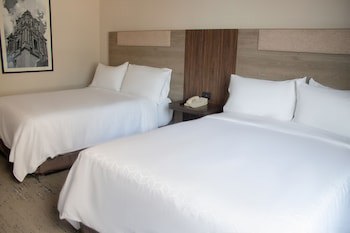 Holiday Inn Express Mexico City Satelite, An Ihg Hotel