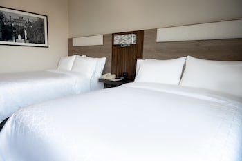 Holiday Inn Express Mexico City Satelite, An Ihg Hotel