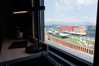 Holiday Inn Express Mexico City Satelite, An Ihg Hotel