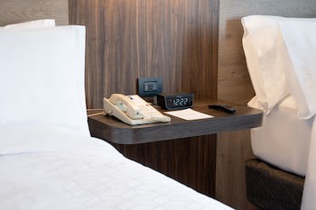 Holiday Inn Express Mexico City Satelite, An Ihg Hotel