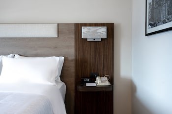 Holiday Inn Express Mexico City Satelite, An Ihg Hotel