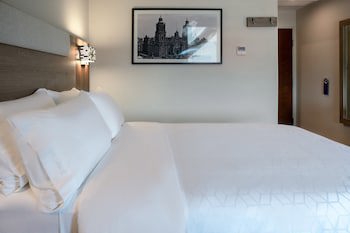 Holiday Inn Express Mexico City Satelite, An Ihg Hotel