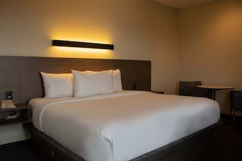 Holiday Inn Express Mexico City Satelite, An Ihg Hotel