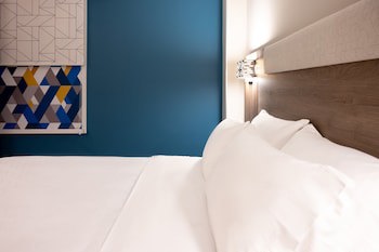 Holiday Inn Express Mexico City Satelite, An Ihg Hotel