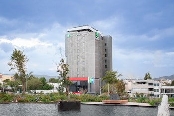 Holiday Inn Express Mexico City Satelite, An Ihg Hotel