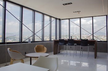 Holiday Inn Express Mexico City Satelite, An Ihg Hotel