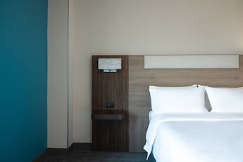 Holiday Inn Express Mexico City Satelite, An Ihg Hotel