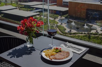 Holiday Inn Express Mexico City Satelite, An Ihg Hotel