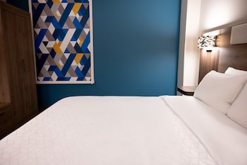 Holiday Inn Express Mexico City Satelite, An Ihg Hotel