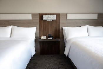 Holiday Inn Express Mexico City Satelite, An Ihg Hotel