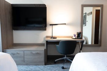 Holiday Inn Express Mexico City Satelite, An Ihg Hotel