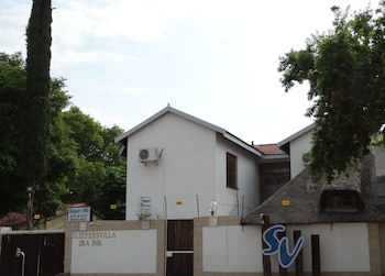 Sleepers Villa
