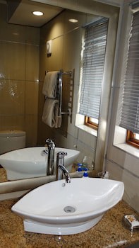 Sleepers Villa