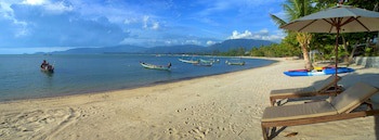 @ Samui Haus