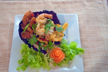 @ Samui Haus