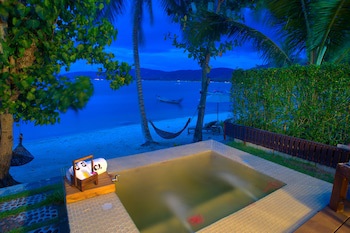 @ Samui Haus