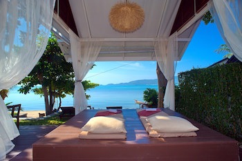 @ Samui Haus